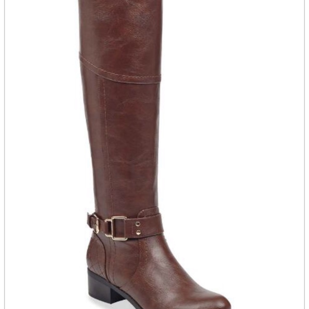 Anisa riding boots